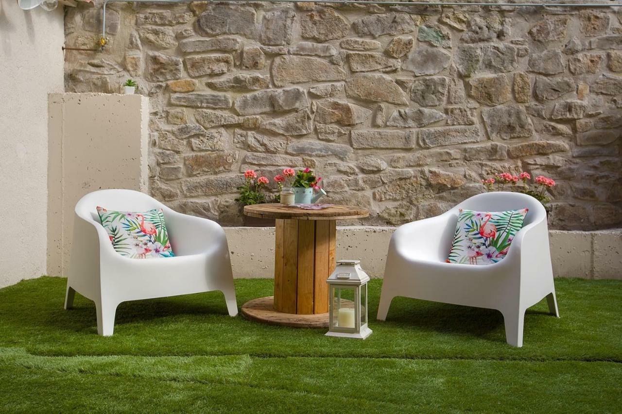 Dulcelia Bilbao. Relax Y Confort En La Ria .Ebi-873 Экстерьер фото