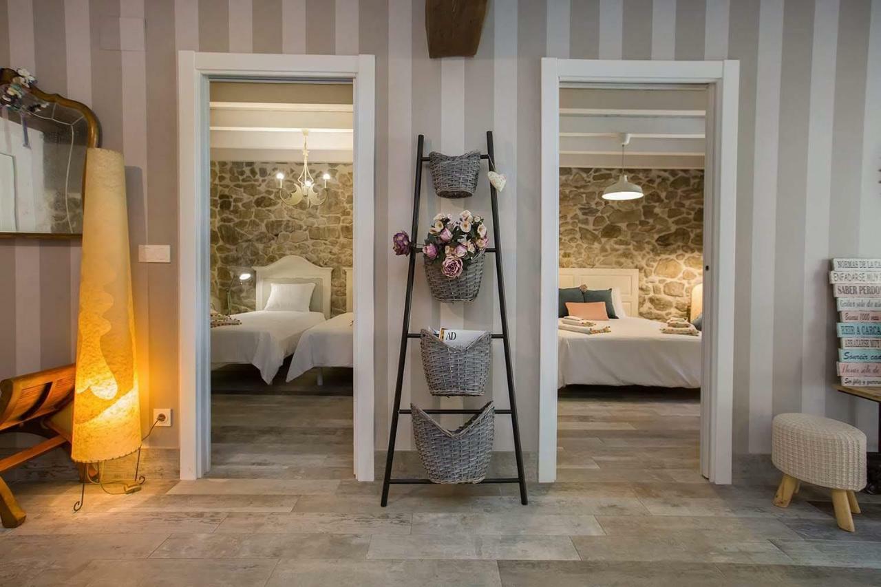 Dulcelia Bilbao. Relax Y Confort En La Ria .Ebi-873 Экстерьер фото